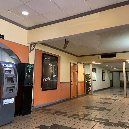 Real Value Inn Мемфис Экстерьер фото
