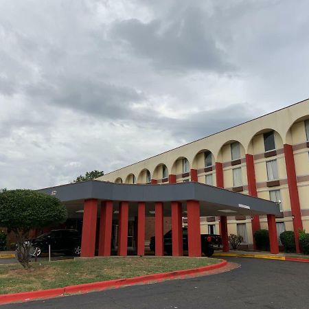 Real Value Inn Мемфис Экстерьер фото