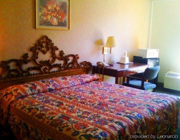 Real Value Inn Мемфис Номер фото