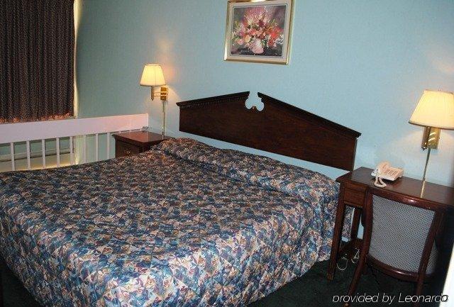 Real Value Inn Мемфис Номер фото