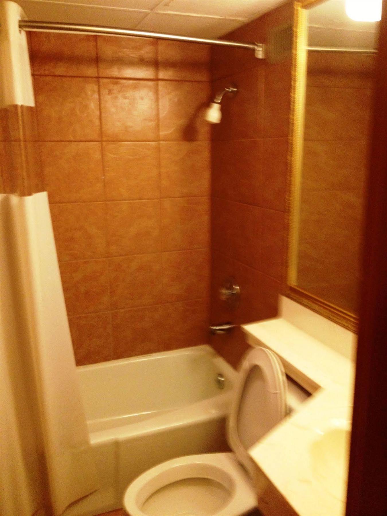 Real Value Inn Мемфис Экстерьер фото