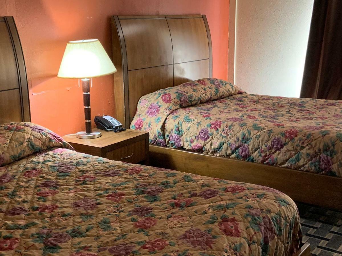 Real Value Inn Мемфис Экстерьер фото